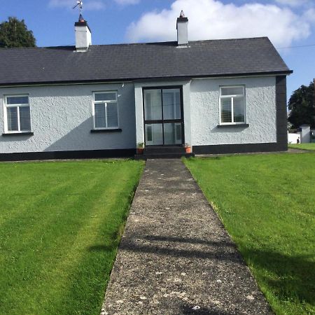 Brigid M'S Farm House Killashandra Exterior foto